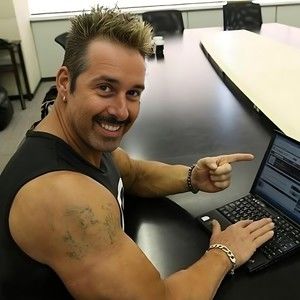 Meet your Posher, Ryan